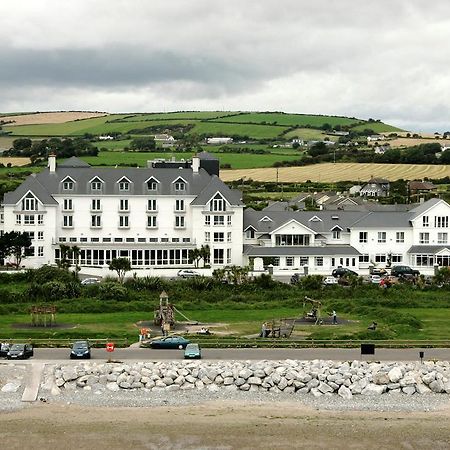 Garryvoe Hotel Балликоттон Экстерьер фото