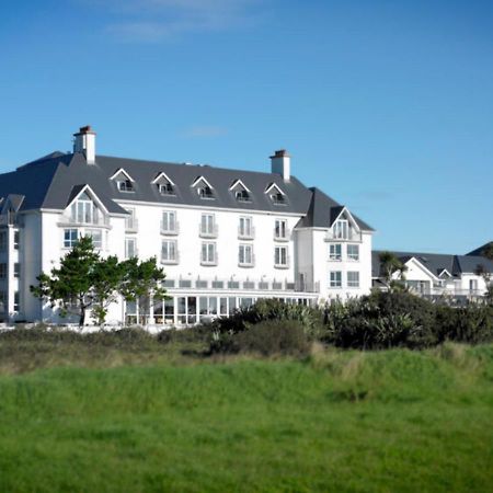 Garryvoe Hotel Балликоттон Экстерьер фото