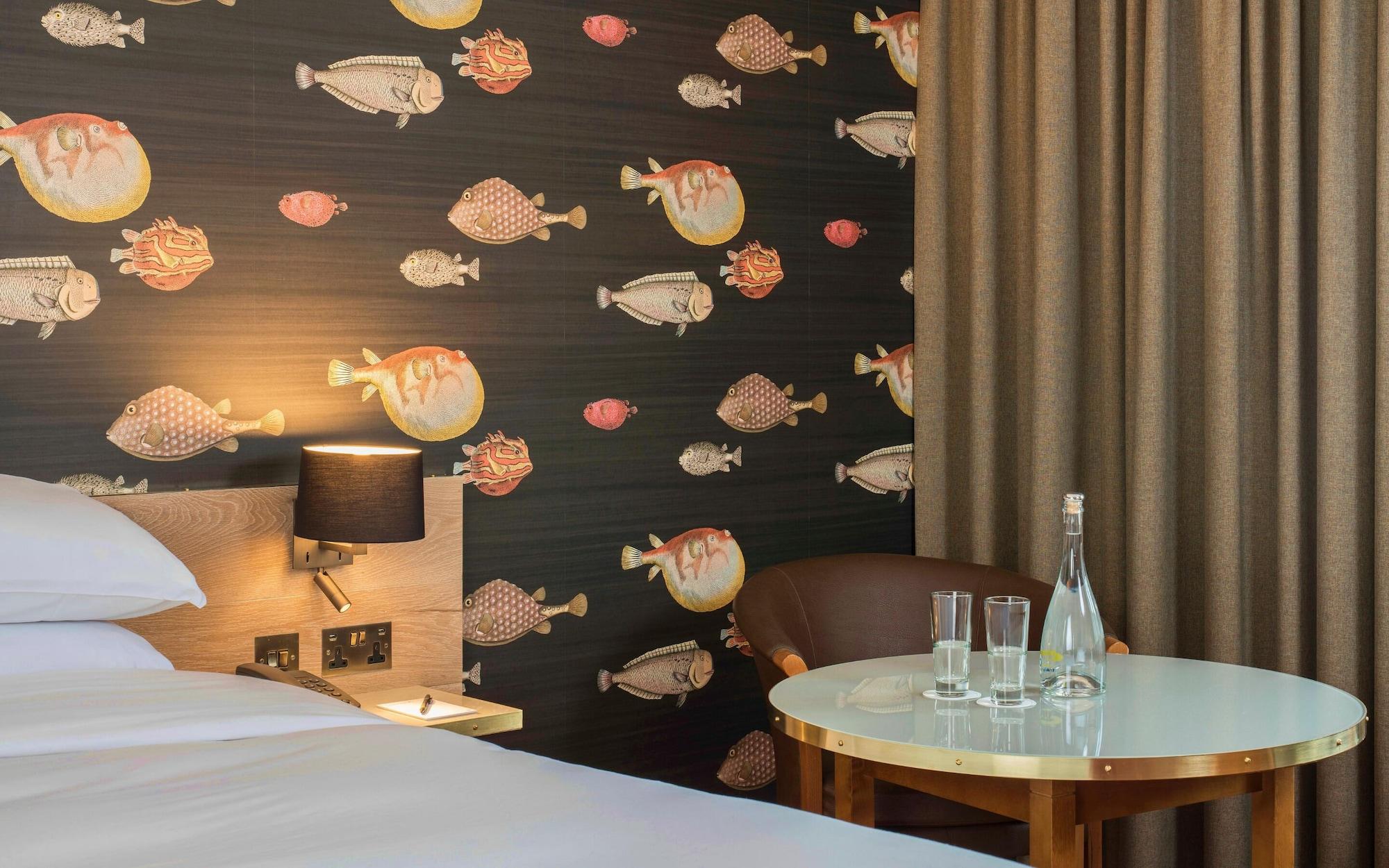 Garryvoe Hotel Балликоттон Экстерьер фото