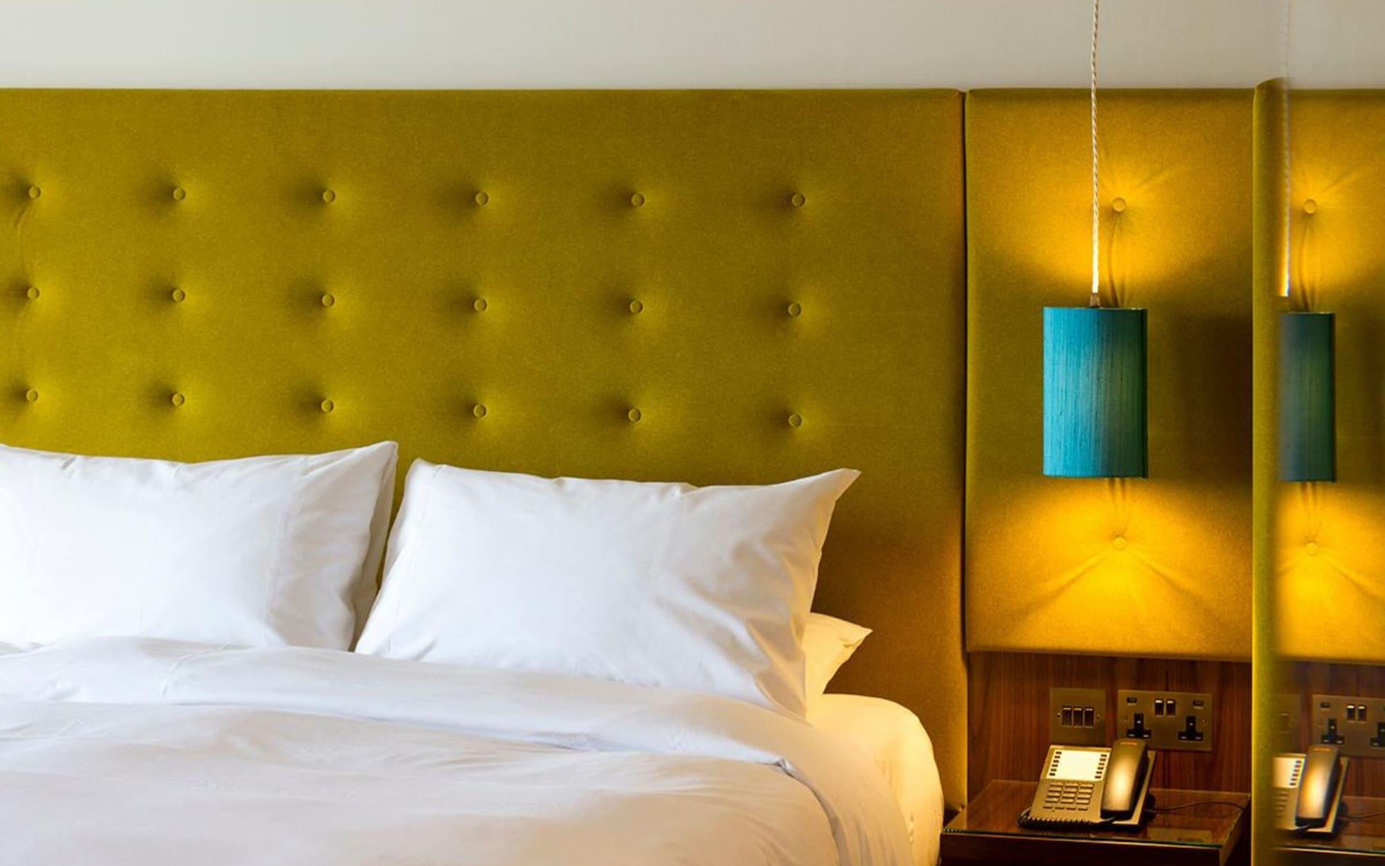 Garryvoe Hotel Балликоттон Экстерьер фото