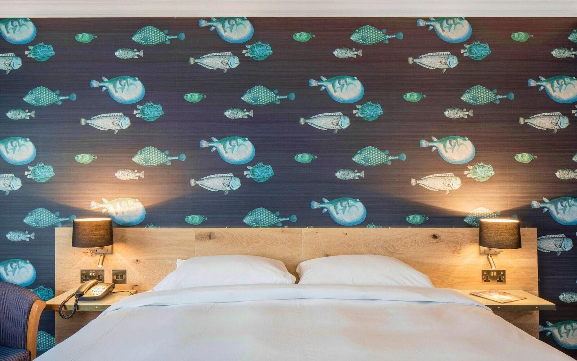 Garryvoe Hotel Балликоттон Экстерьер фото
