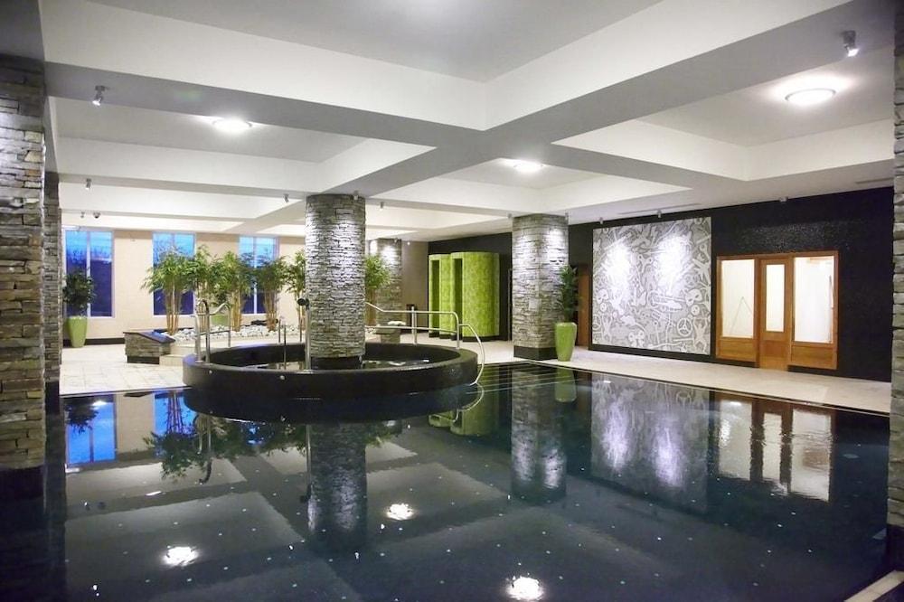 Garryvoe Hotel Балликоттон Экстерьер фото