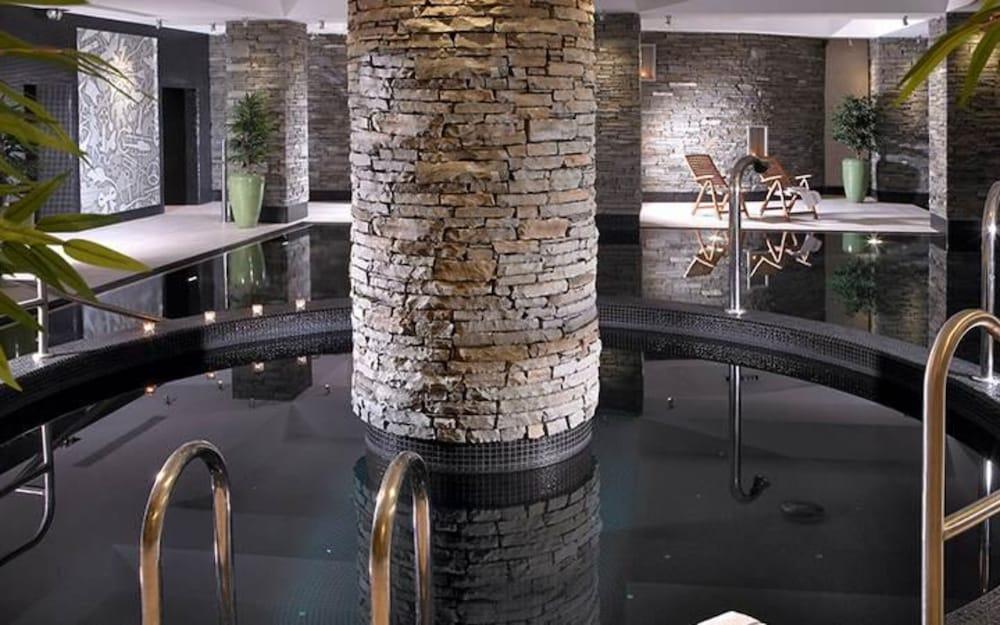 Garryvoe Hotel Балликоттон Экстерьер фото
