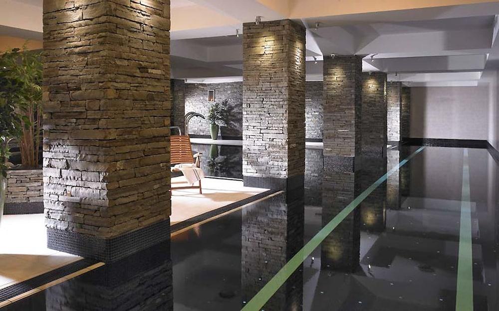 Garryvoe Hotel Балликоттон Экстерьер фото