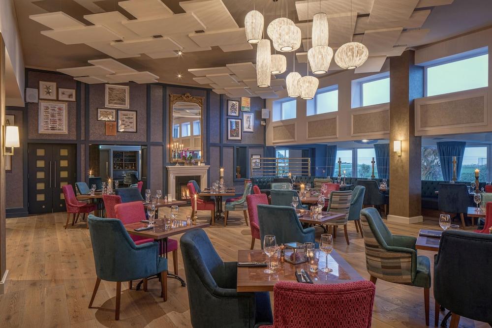 Garryvoe Hotel Балликоттон Экстерьер фото