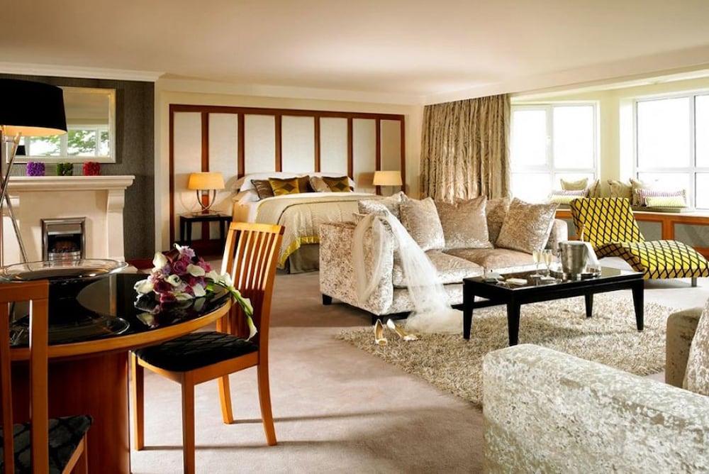 Garryvoe Hotel Балликоттон Экстерьер фото