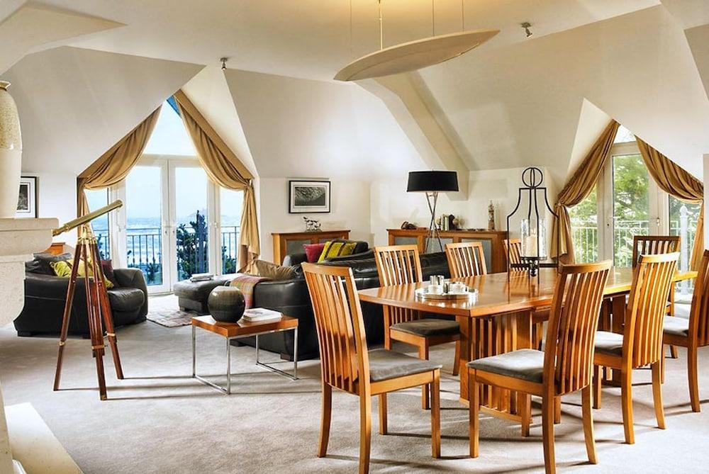 Garryvoe Hotel Балликоттон Экстерьер фото