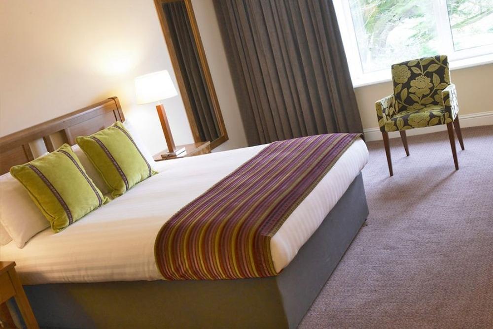 Garryvoe Hotel Балликоттон Экстерьер фото