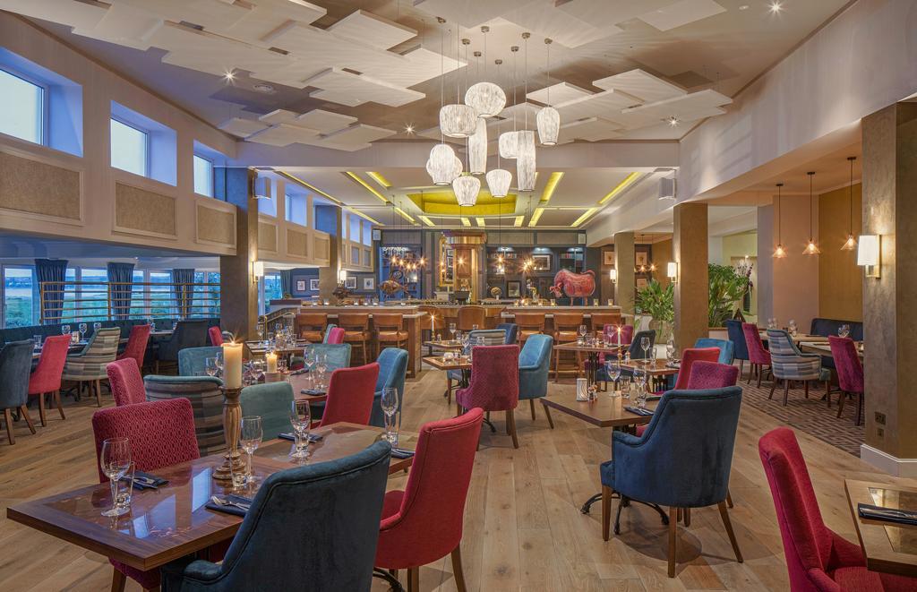 Garryvoe Hotel Балликоттон Экстерьер фото