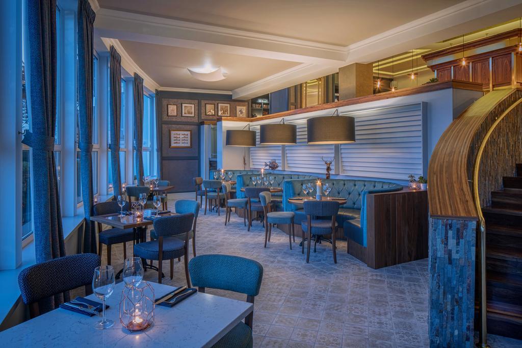 Garryvoe Hotel Балликоттон Экстерьер фото