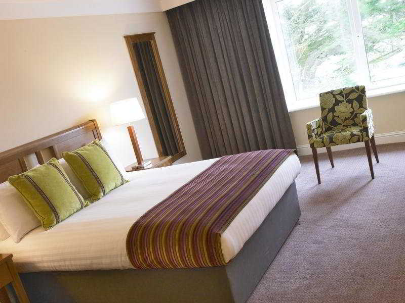 Garryvoe Hotel Балликоттон Экстерьер фото