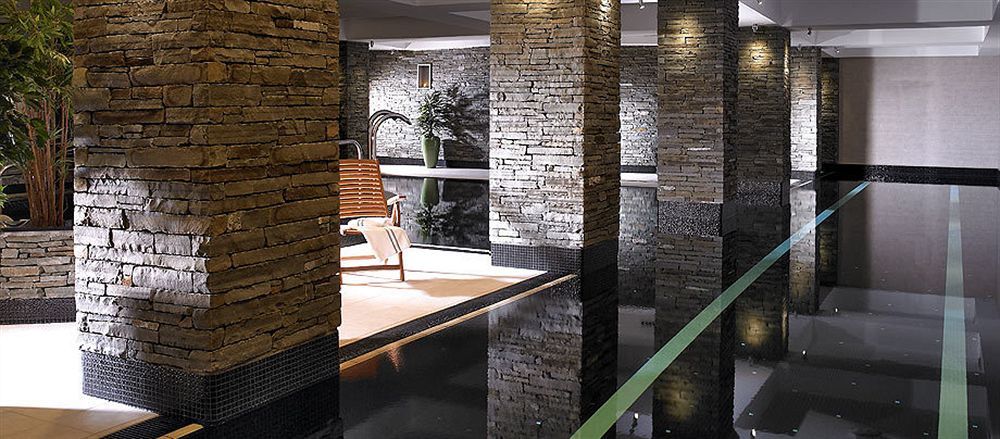 Garryvoe Hotel Балликоттон Экстерьер фото
