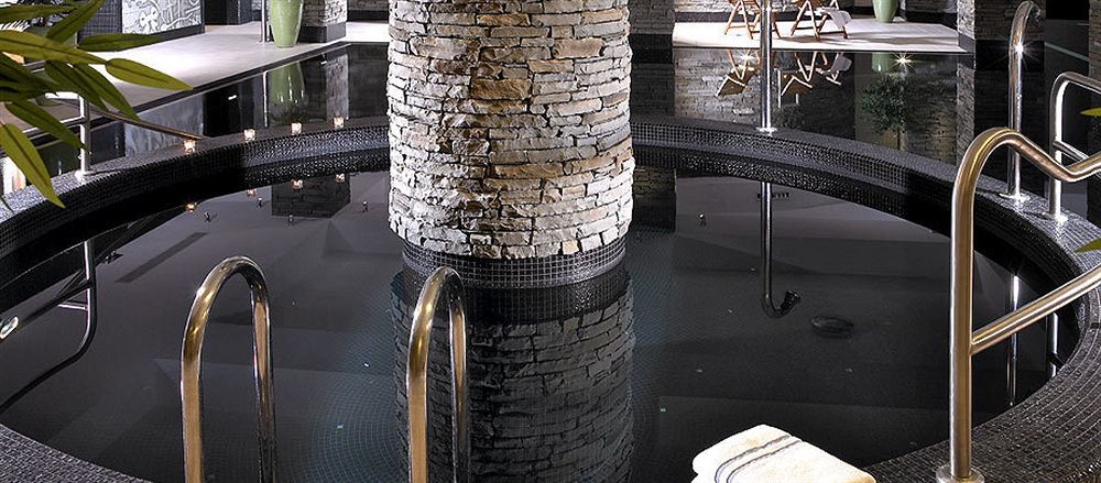 Garryvoe Hotel Балликоттон Экстерьер фото