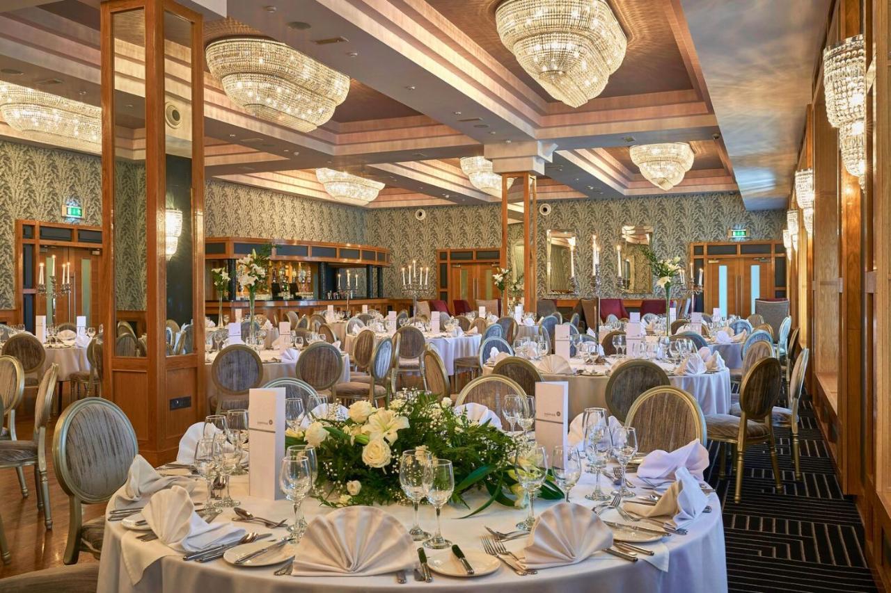 Garryvoe Hotel Балликоттон Экстерьер фото