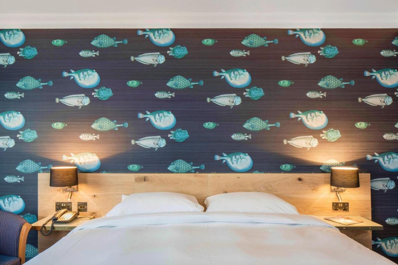 Garryvoe Hotel Балликоттон Экстерьер фото