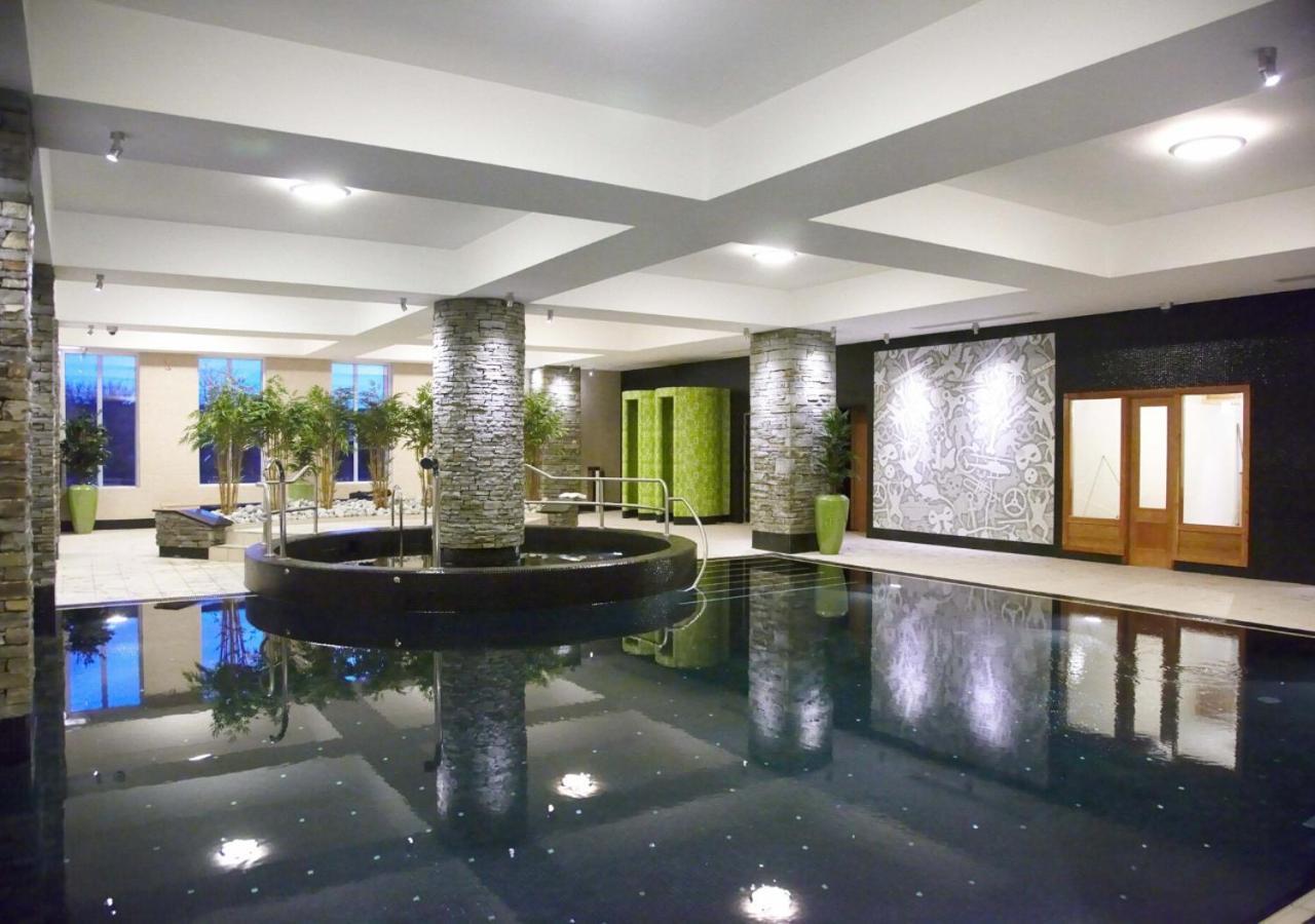 Garryvoe Hotel Балликоттон Экстерьер фото