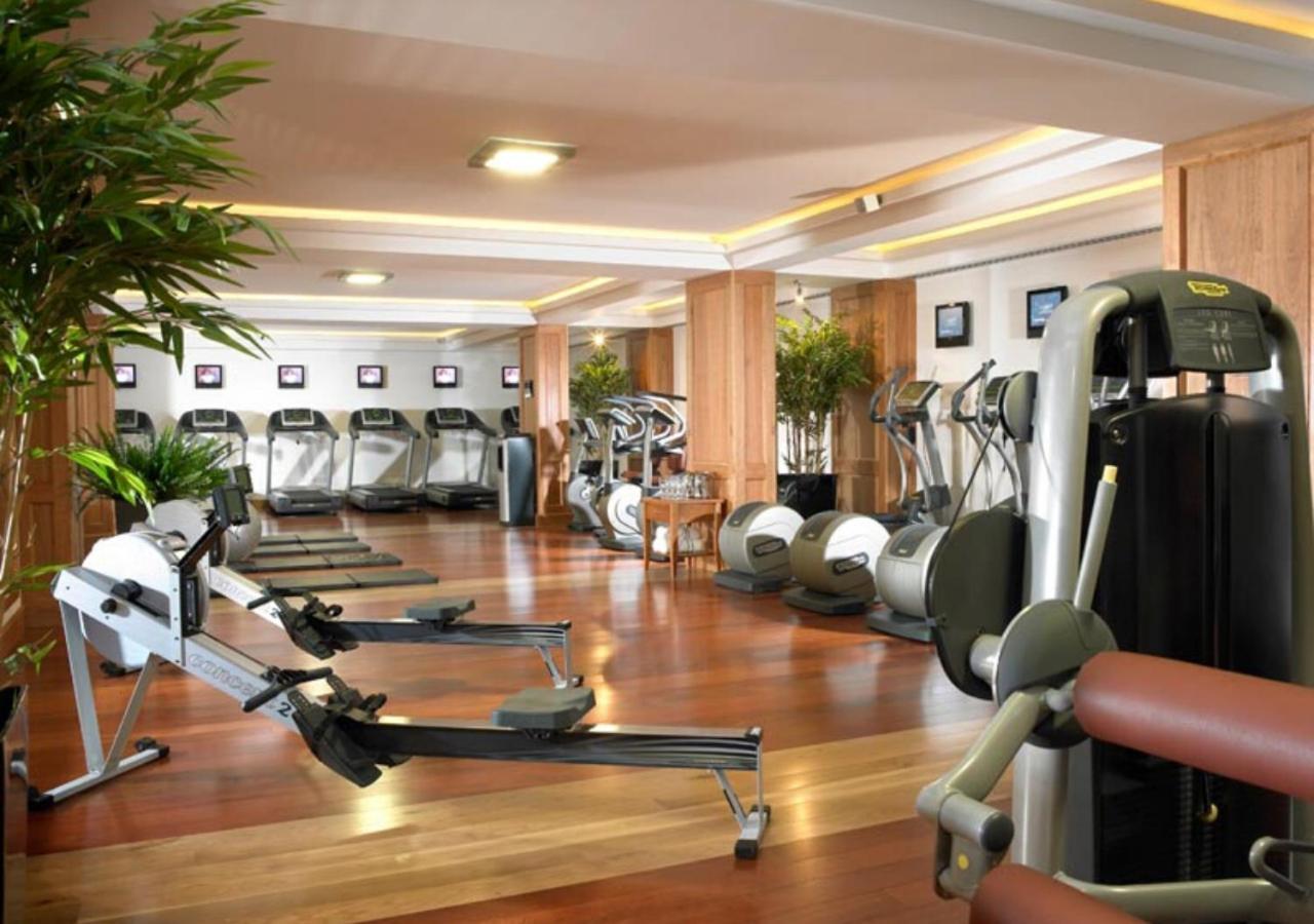 Garryvoe Hotel Балликоттон Экстерьер фото