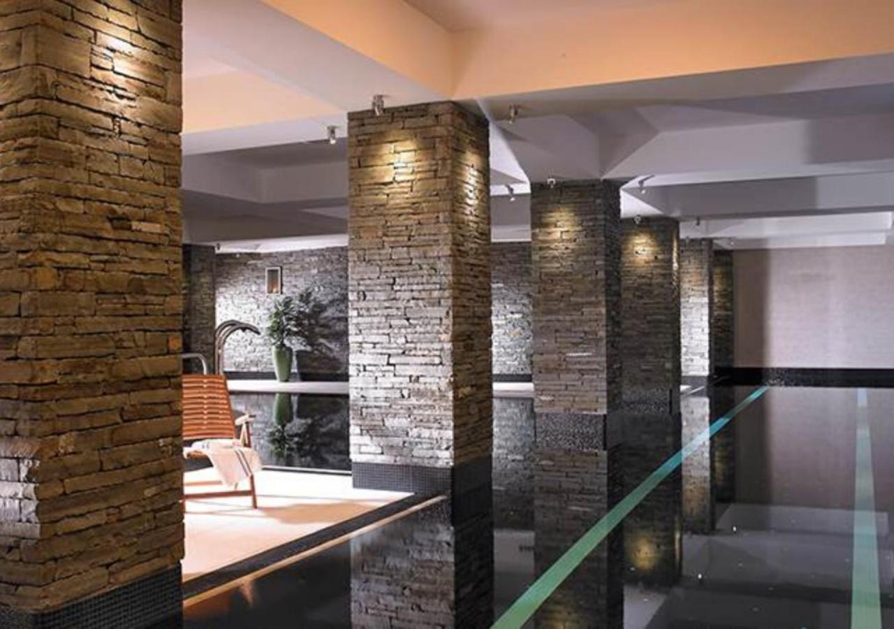 Garryvoe Hotel Балликоттон Экстерьер фото